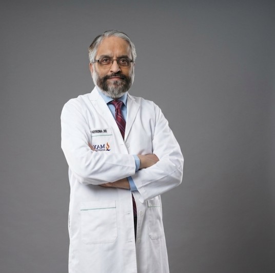 dr ambrish kalra endo